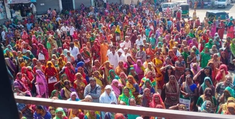 THE UNSUNG HEROES – MOTHERS