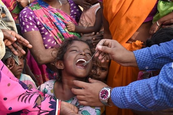 Give what is Rightfully Ours