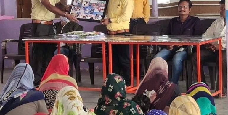 Navjeevan Niradhar Sewa Sanstha Trust